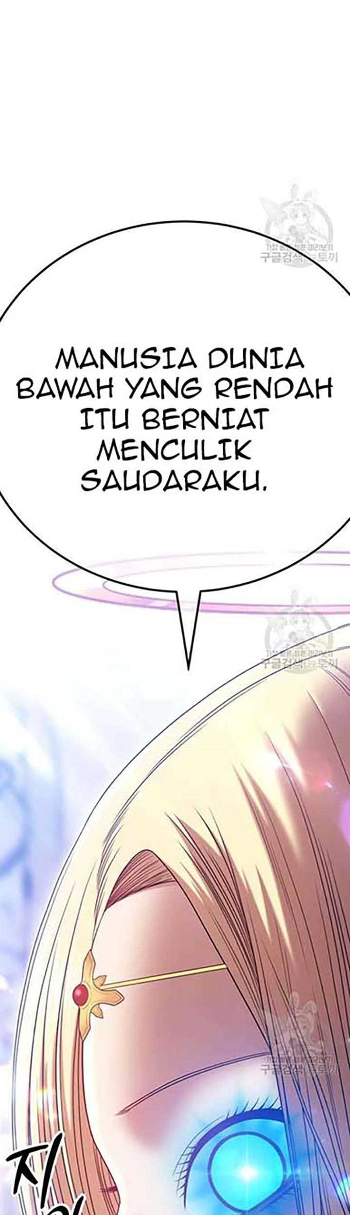 +99 Wooden Stick Chapter 50 - halaman 124