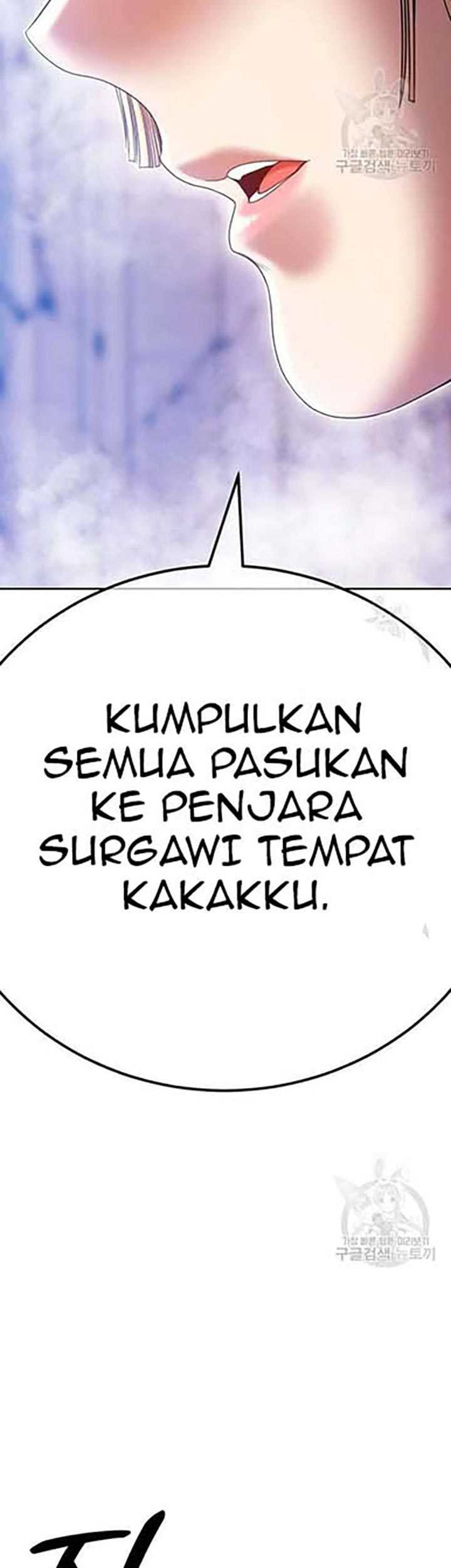 +99 Wooden Stick Chapter 50 - halaman 126