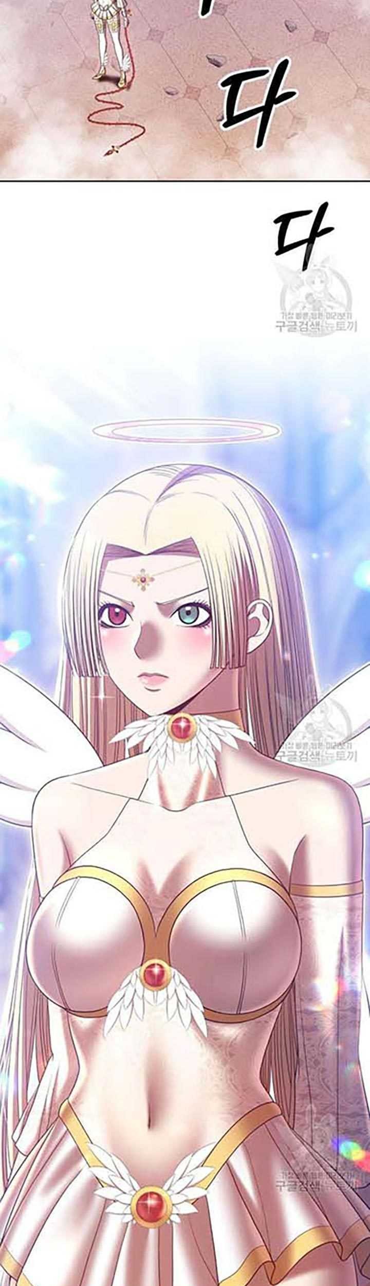 +99 Wooden Stick Chapter 50 - halaman 130