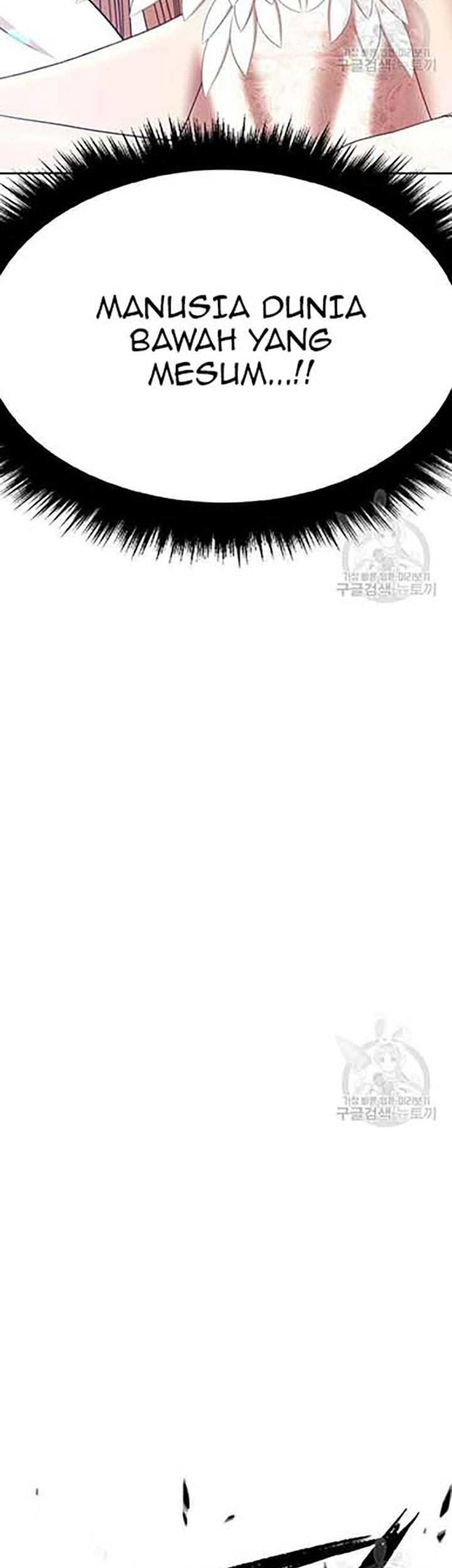 +99 Wooden Stick Chapter 50 - halaman 134