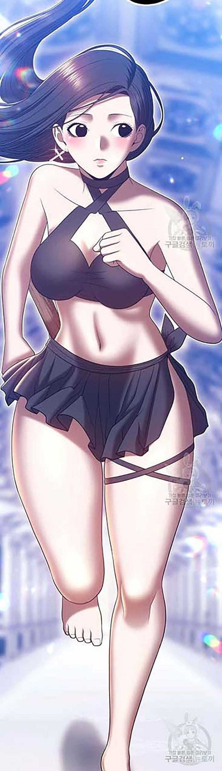 +99 Wooden Stick Chapter 50 - halaman 142