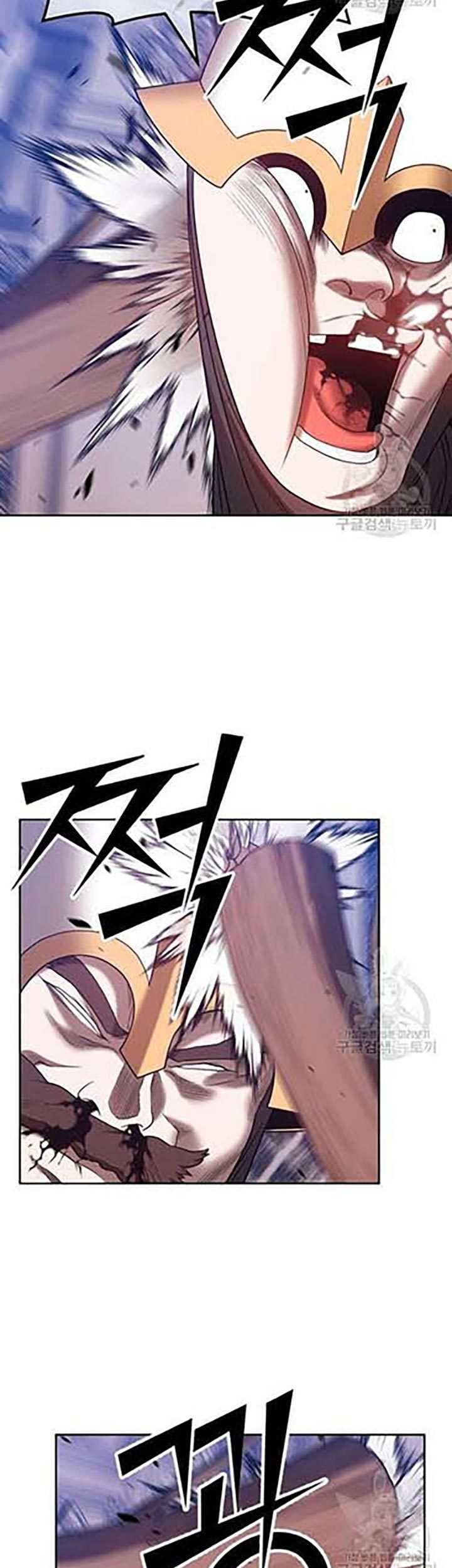 +99 Wooden Stick Chapter 50 - halaman 146