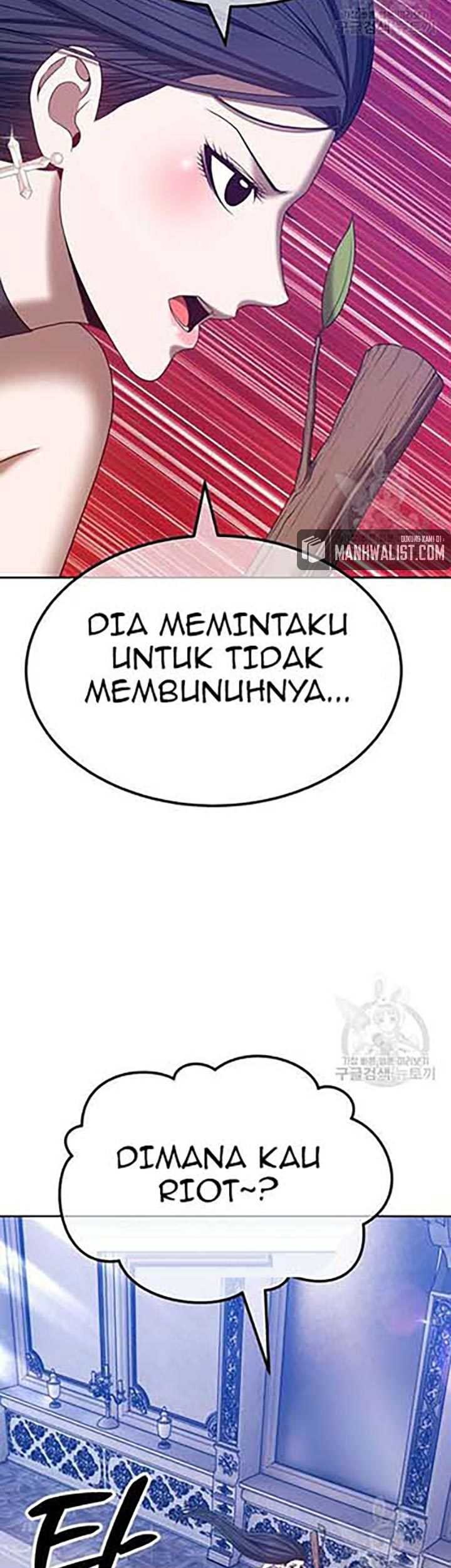 +99 Wooden Stick Chapter 50 - halaman 150