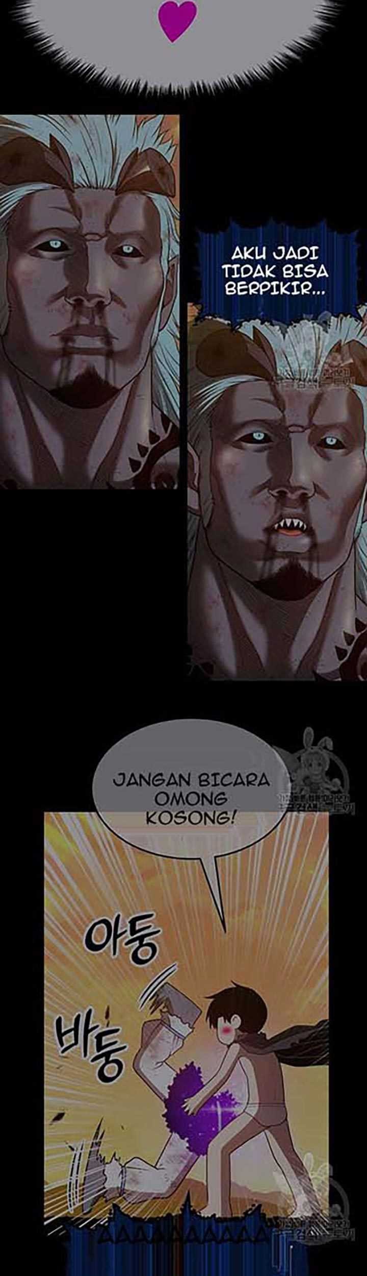 +99 Wooden Stick Chapter 50 - halaman 158