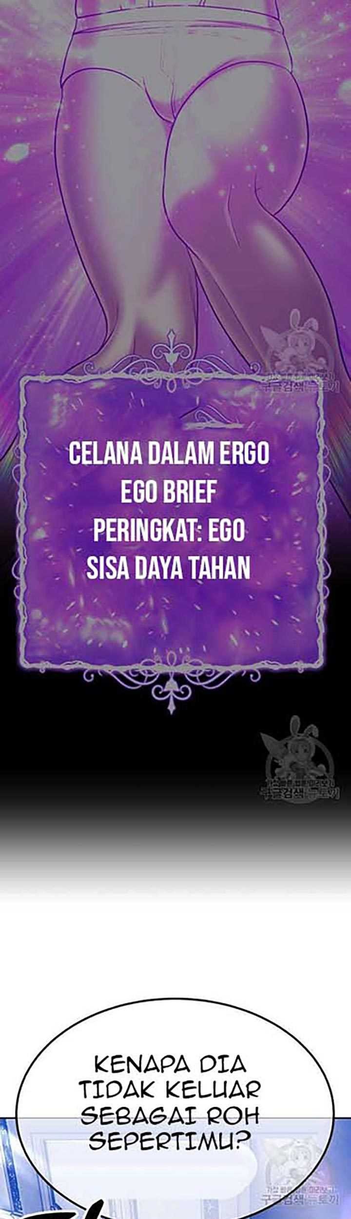 +99 Wooden Stick Chapter 50 - halaman 162