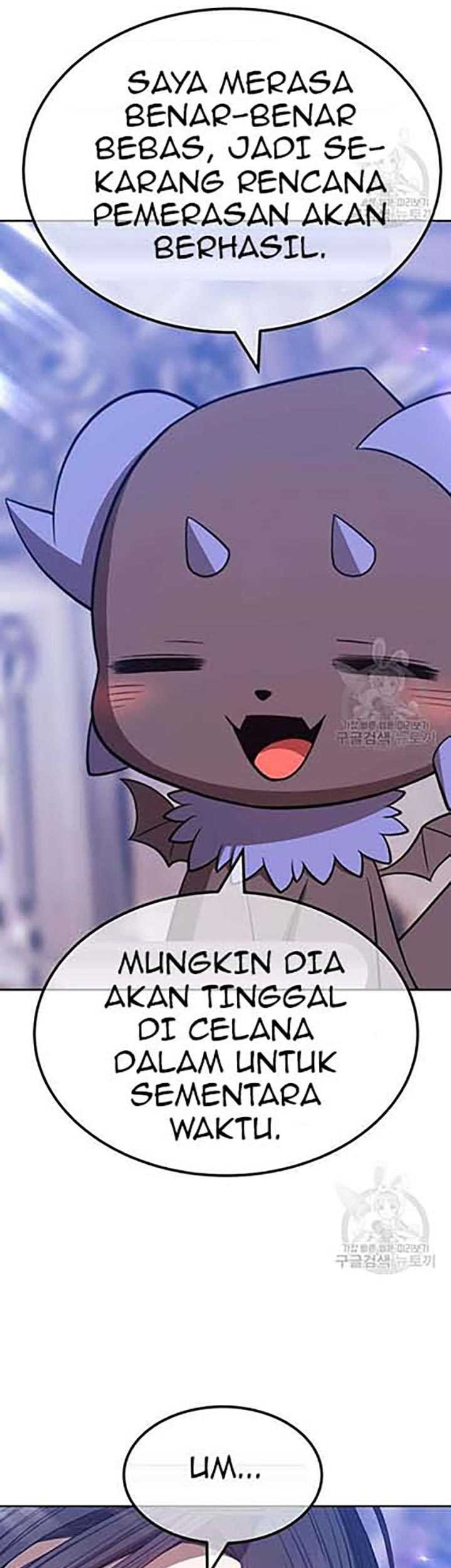 +99 Wooden Stick Chapter 50 - halaman 168