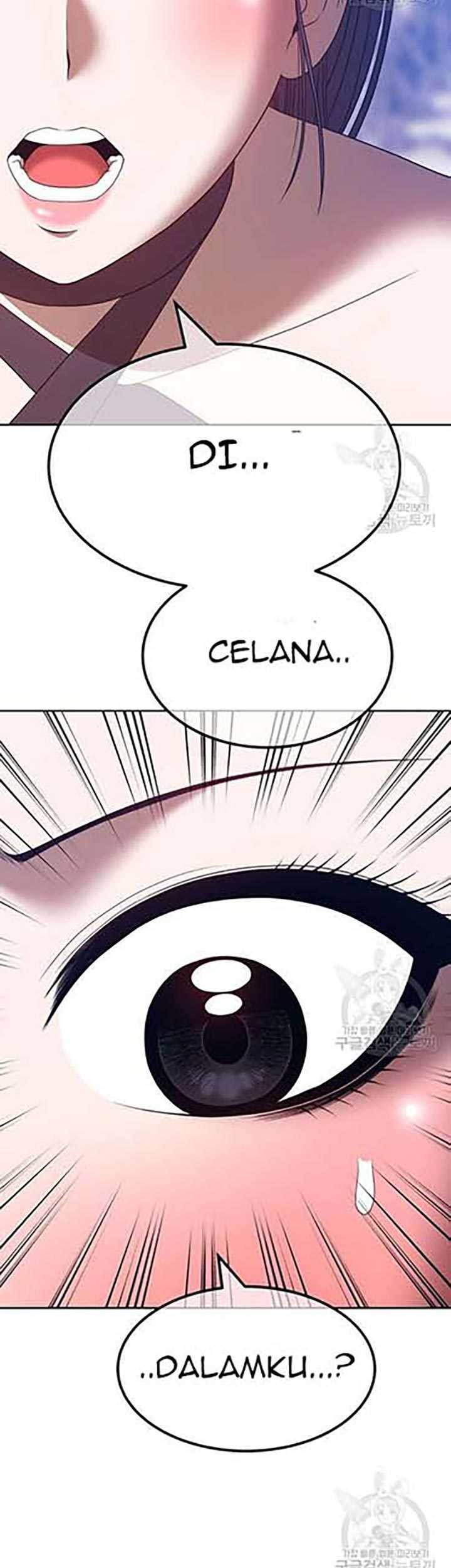 +99 Wooden Stick Chapter 50 - halaman 170