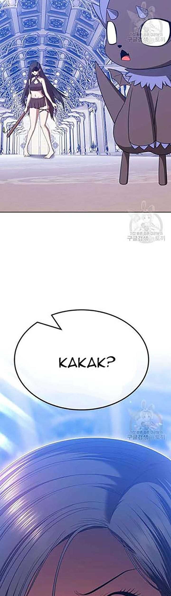 +99 Wooden Stick Chapter 50 - halaman 176