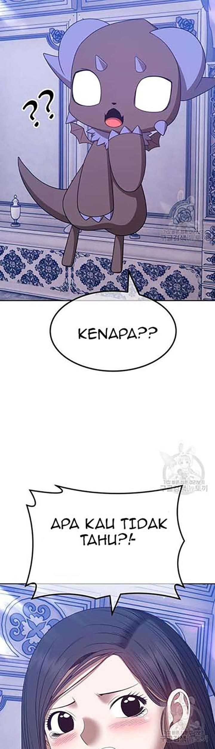 +99 Wooden Stick Chapter 50 - halaman 182