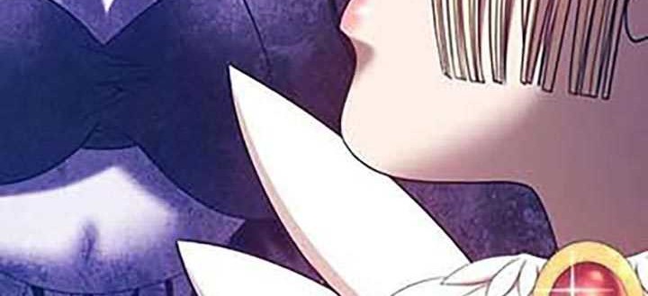 +99 Wooden Stick Chapter 50 - halaman 19
