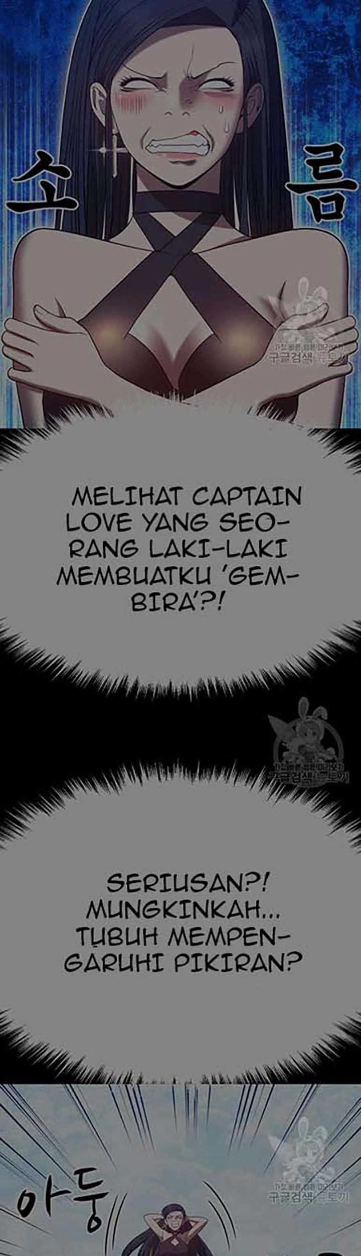 +99 Wooden Stick Chapter 50 - halaman 196
