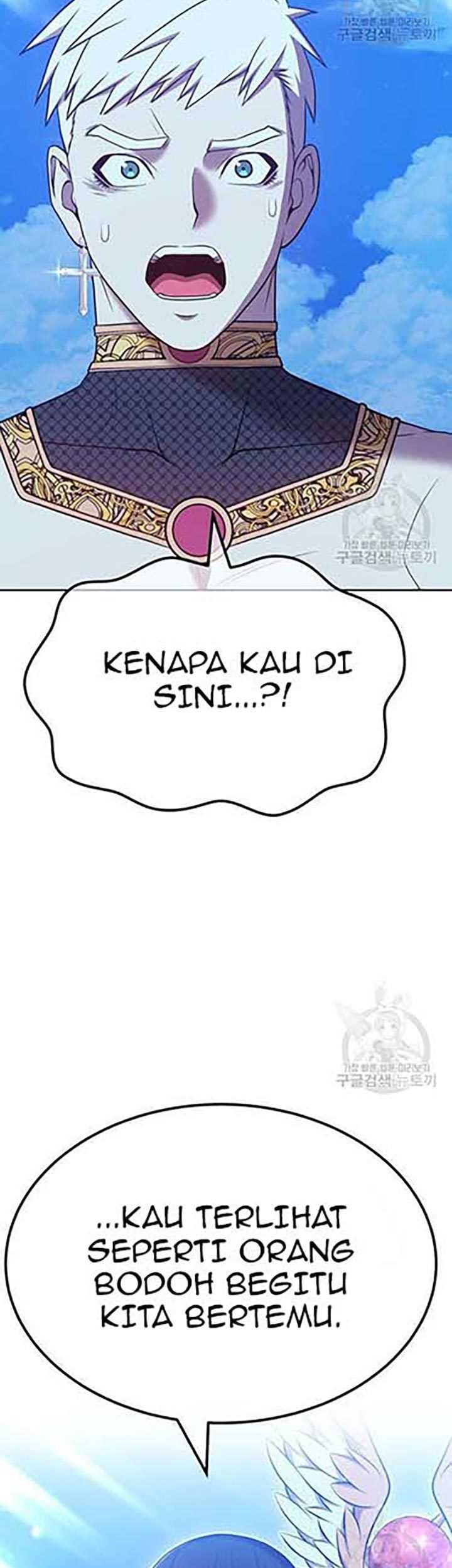 +99 Wooden Stick Chapter 50 - halaman 206