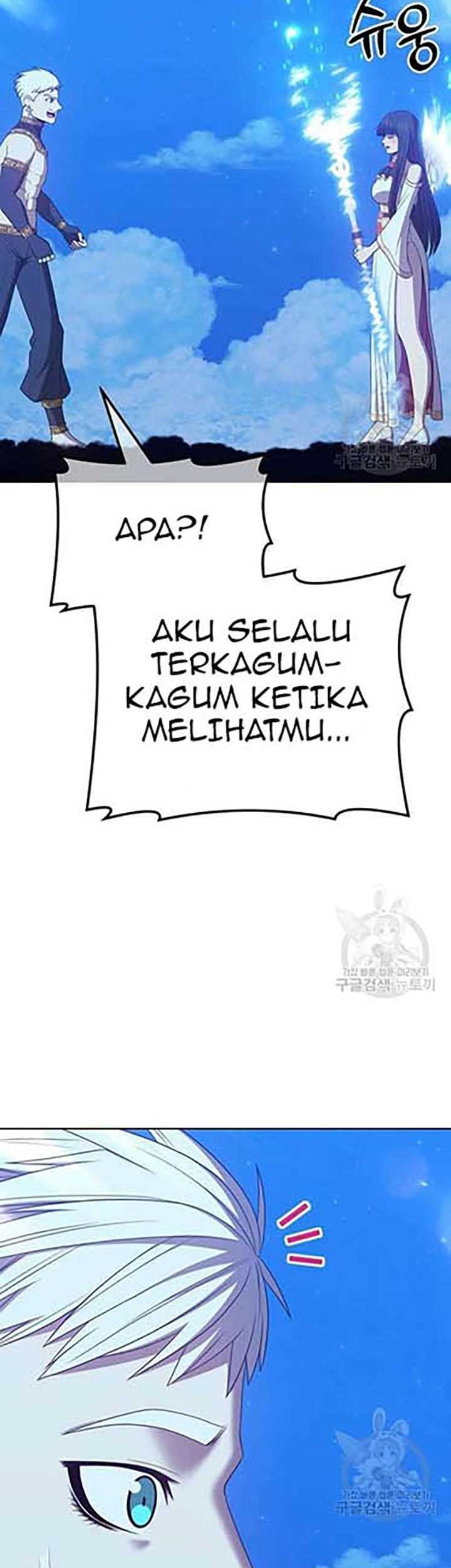 +99 Wooden Stick Chapter 50 - halaman 210