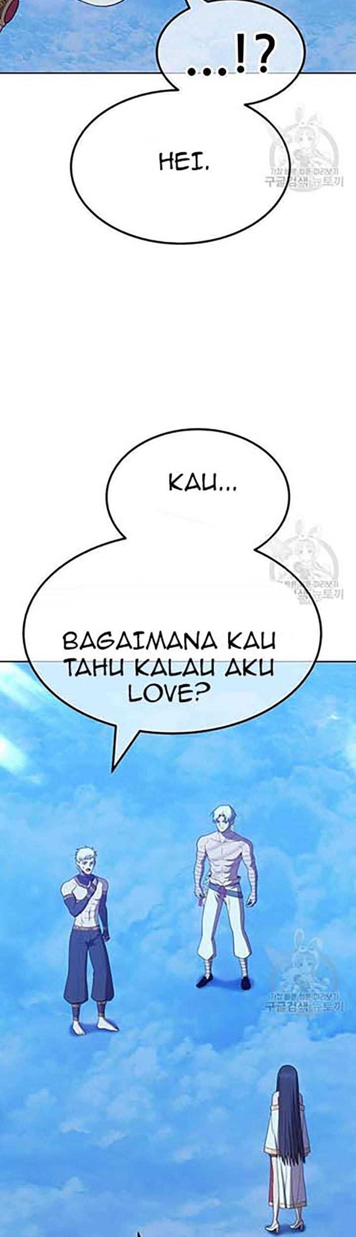 +99 Wooden Stick Chapter 50 - halaman 212