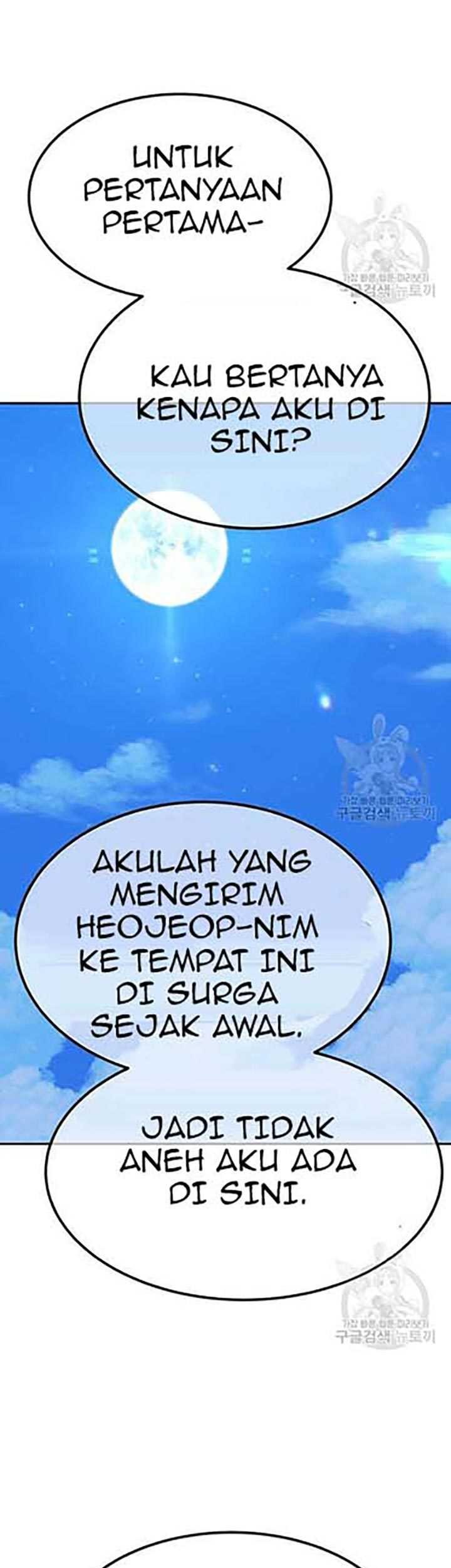+99 Wooden Stick Chapter 50 - halaman 216