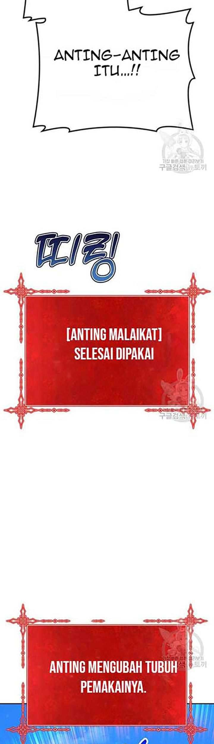 +99 Wooden Stick Chapter 50 - halaman 222