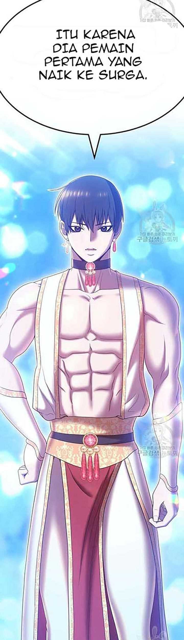 +99 Wooden Stick Chapter 50 - halaman 228