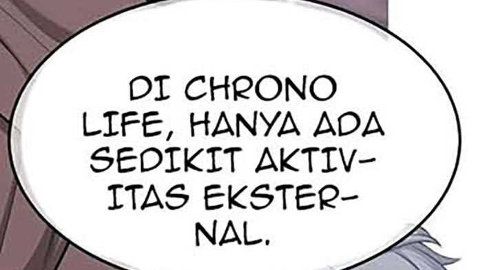 +99 Wooden Stick Chapter 50 - halaman 243