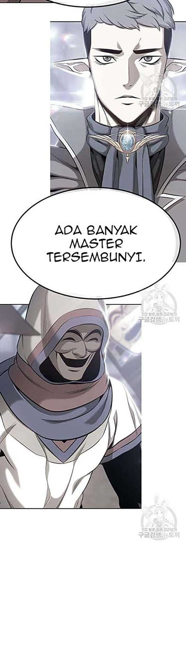 +99 Wooden Stick Chapter 50 - halaman 244
