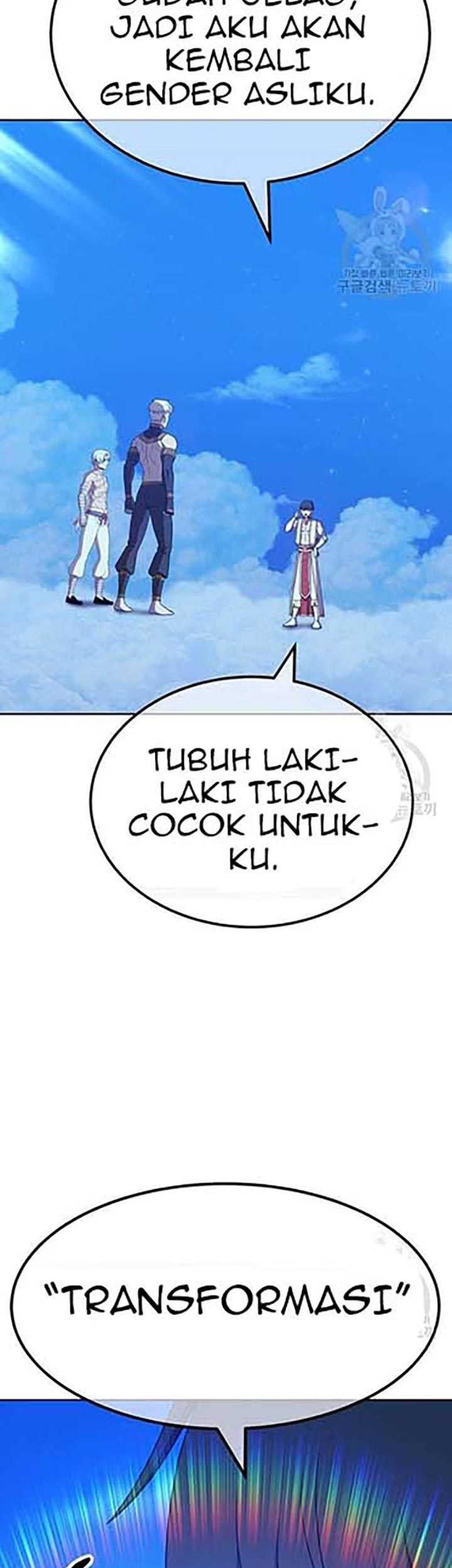 +99 Wooden Stick Chapter 50 - halaman 248