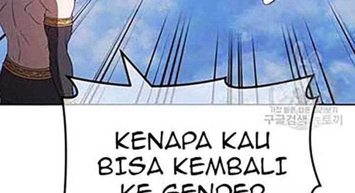 +99 Wooden Stick Chapter 50 - halaman 253
