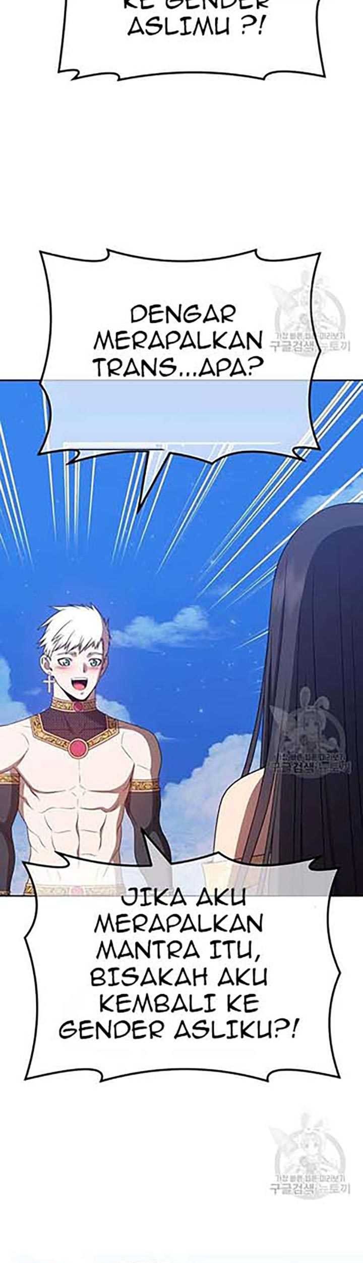 +99 Wooden Stick Chapter 50 - halaman 254