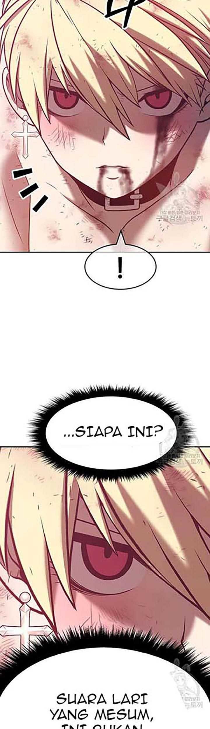 +99 Wooden Stick Chapter 50 - halaman 278