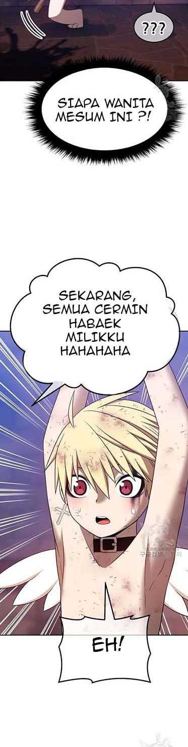 +99 Wooden Stick Chapter 50 - halaman 283