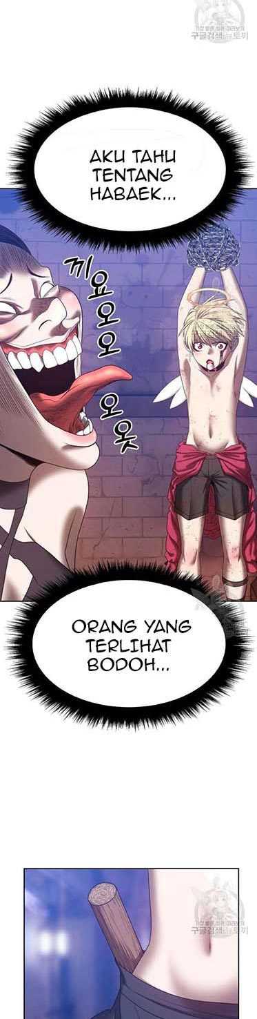 +99 Wooden Stick Chapter 50 - halaman 284