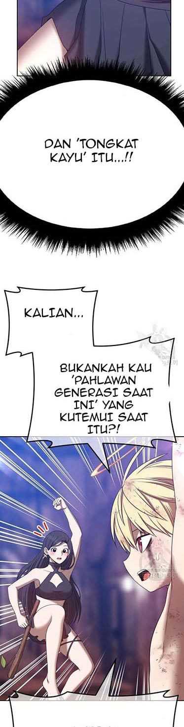 +99 Wooden Stick Chapter 50 - halaman 285