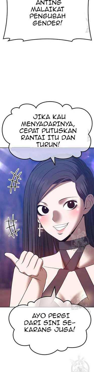 +99 Wooden Stick Chapter 50 - halaman 286