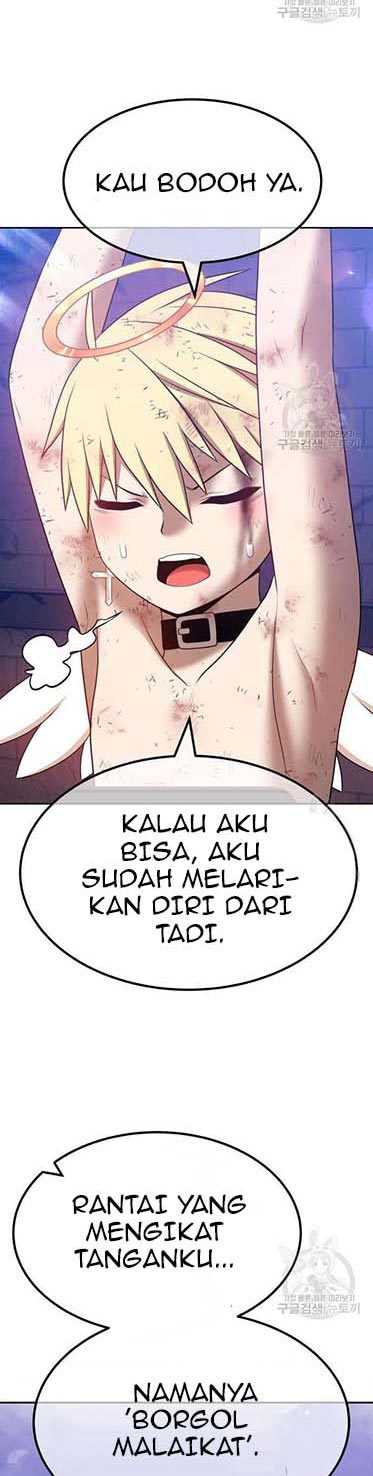 +99 Wooden Stick Chapter 50 - halaman 287