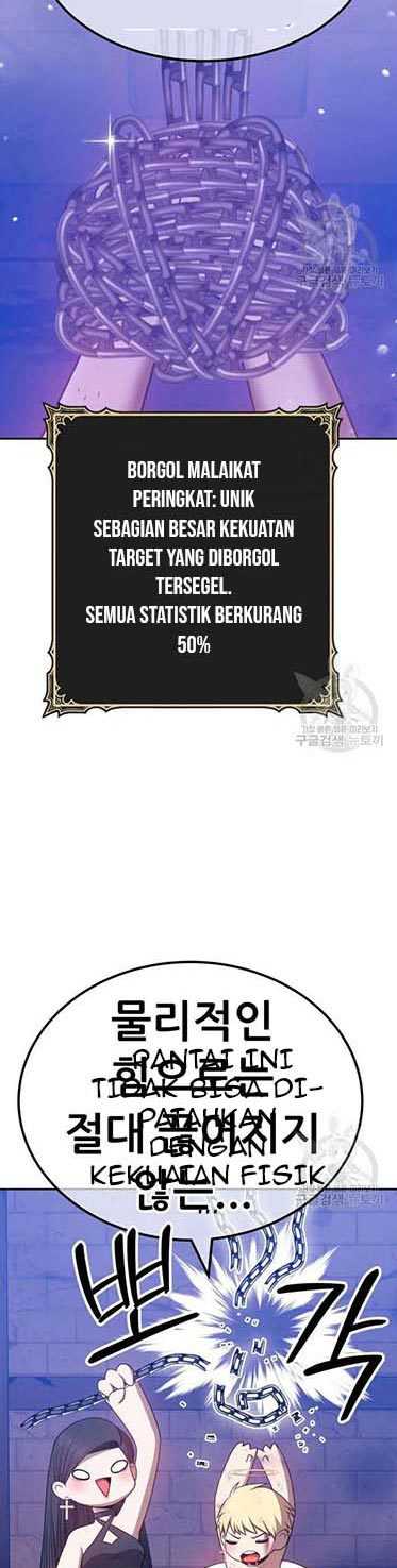 +99 Wooden Stick Chapter 50 - halaman 288