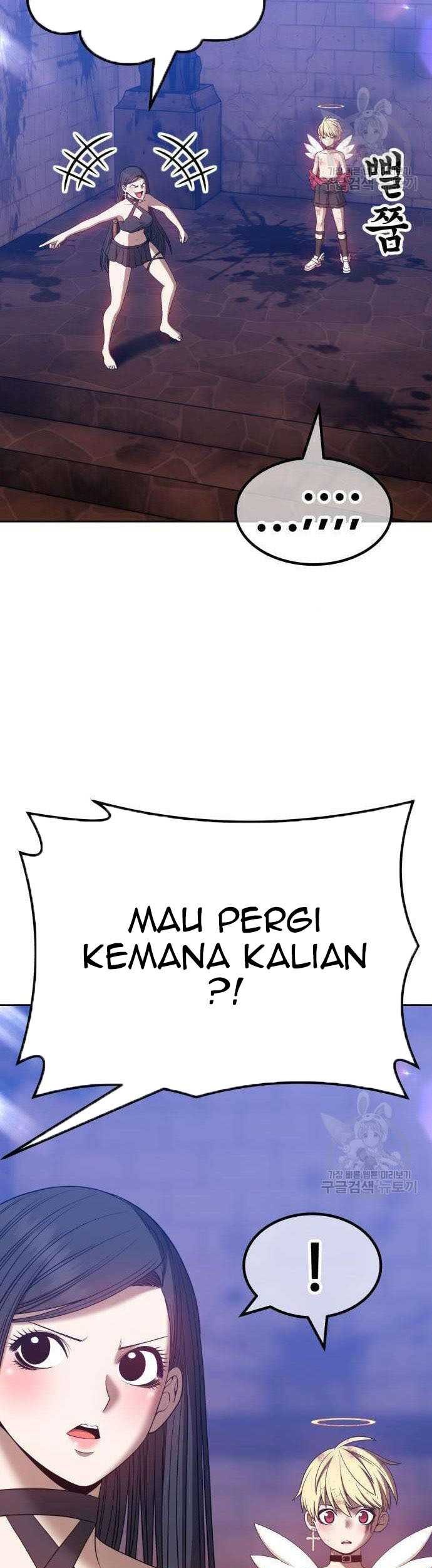 +99 Wooden Stick Chapter 50 - halaman 292