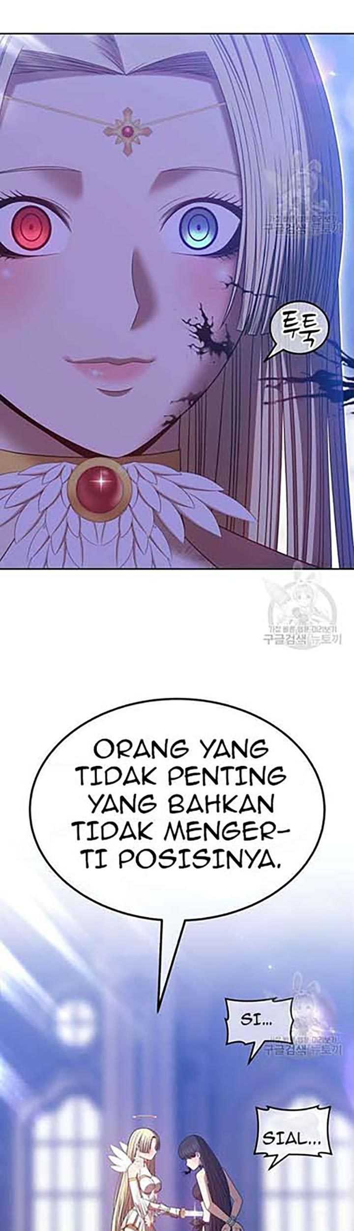 +99 Wooden Stick Chapter 50 - halaman 4