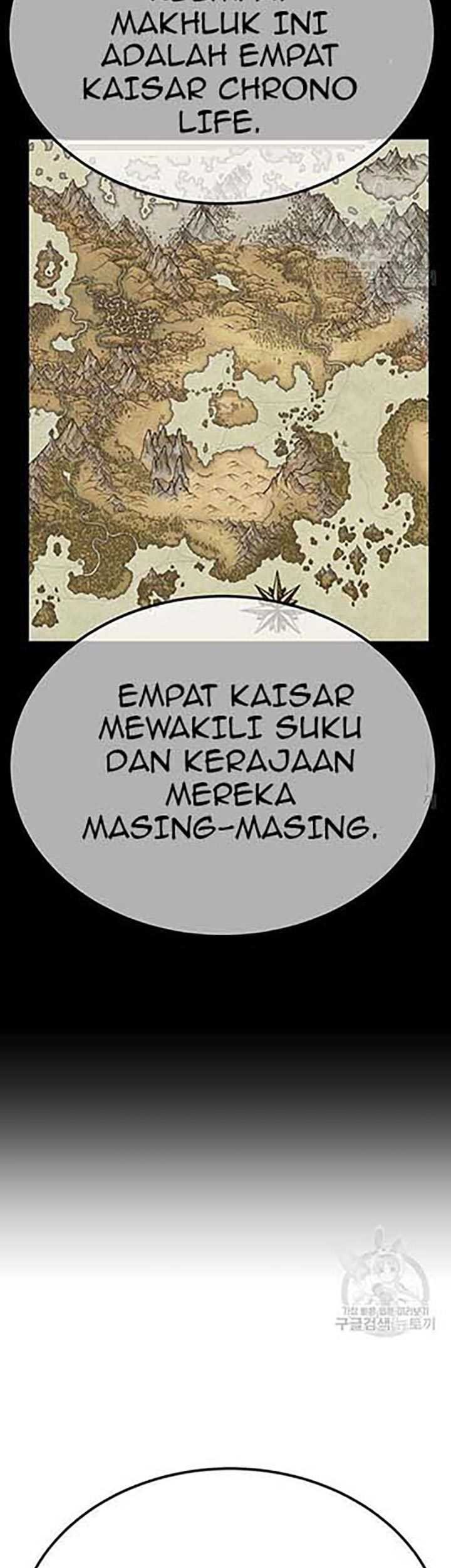 +99 Wooden Stick Chapter 50 - halaman 48