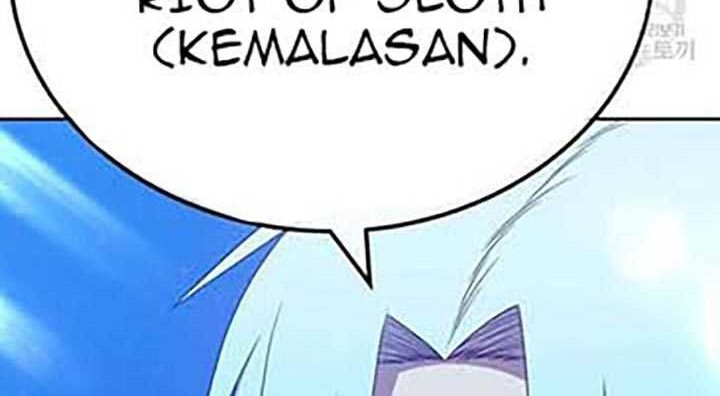 +99 Wooden Stick Chapter 50 - halaman 51