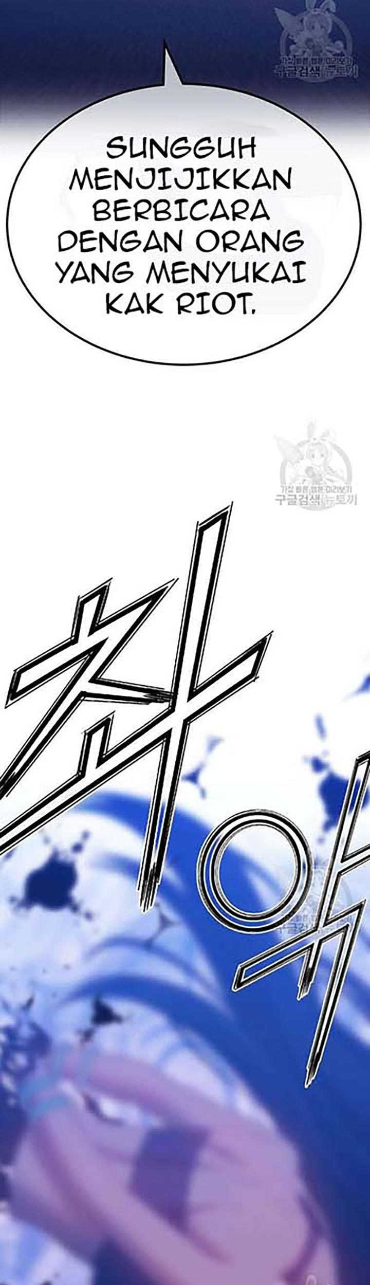 +99 Wooden Stick Chapter 50 - halaman 6