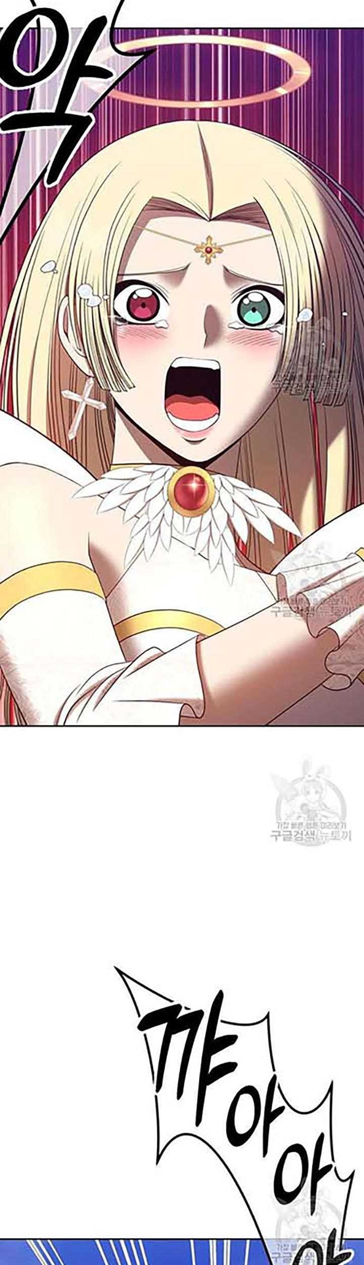+99 Wooden Stick Chapter 50 - halaman 72