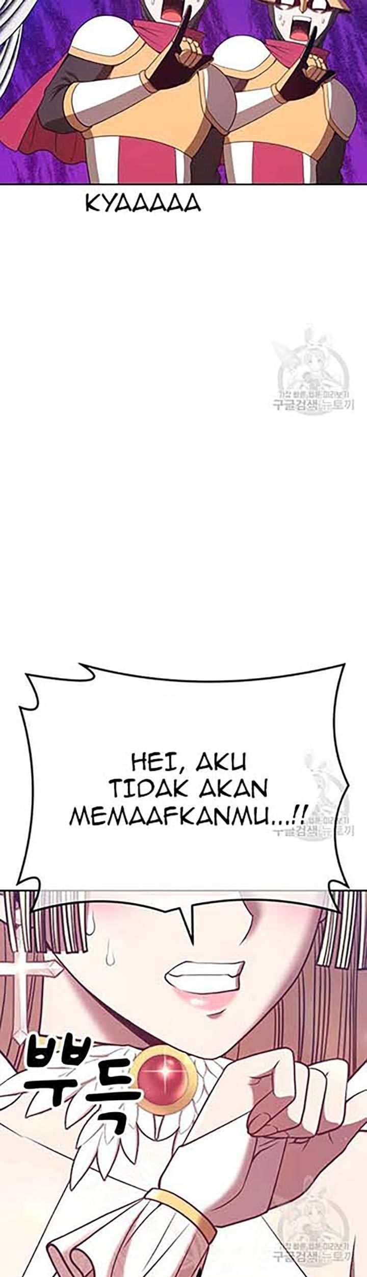 +99 Wooden Stick Chapter 50 - halaman 82