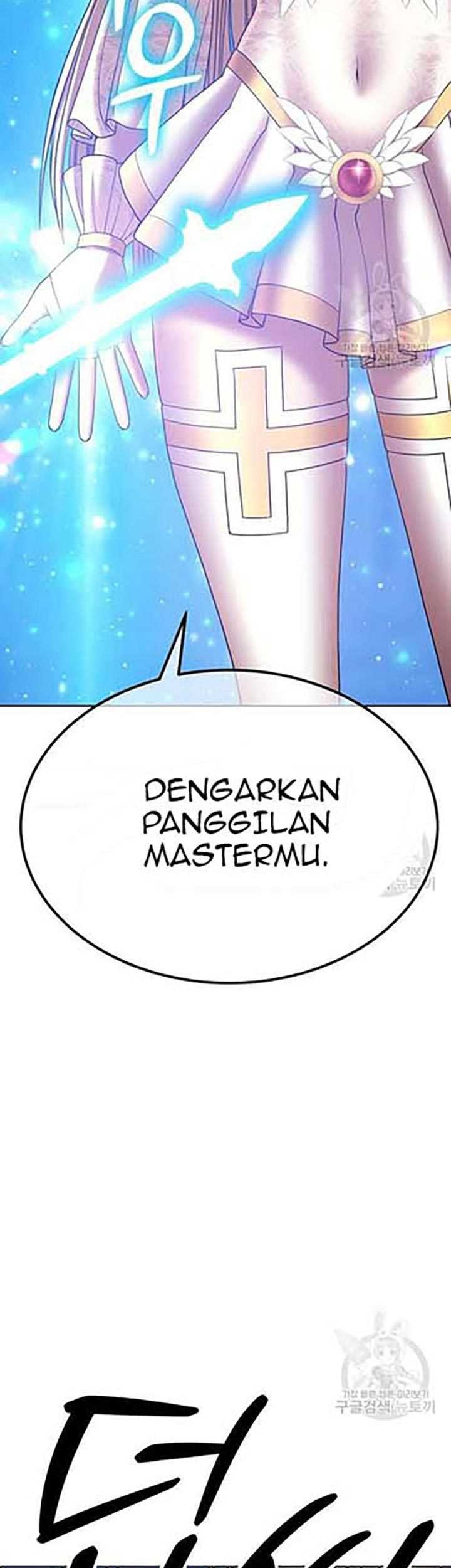 +99 Wooden Stick Chapter 50 - halaman 90