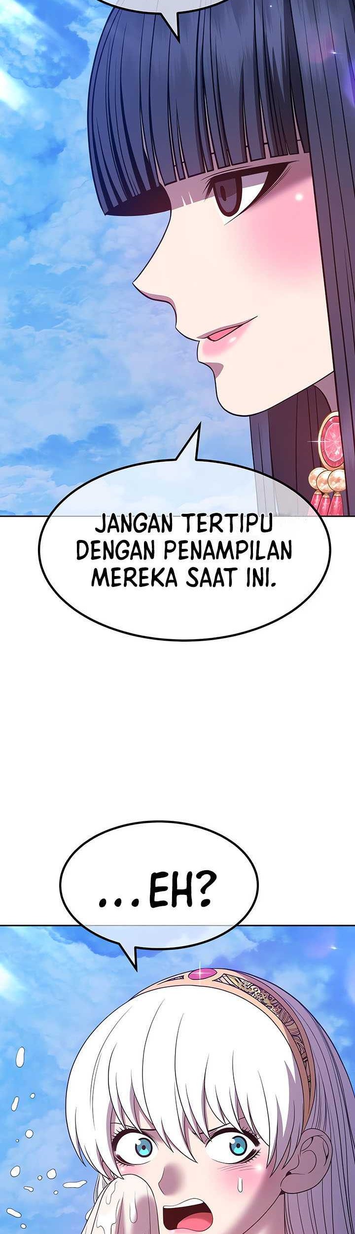 +99 Wooden Stick Chapter 51 - halaman 105