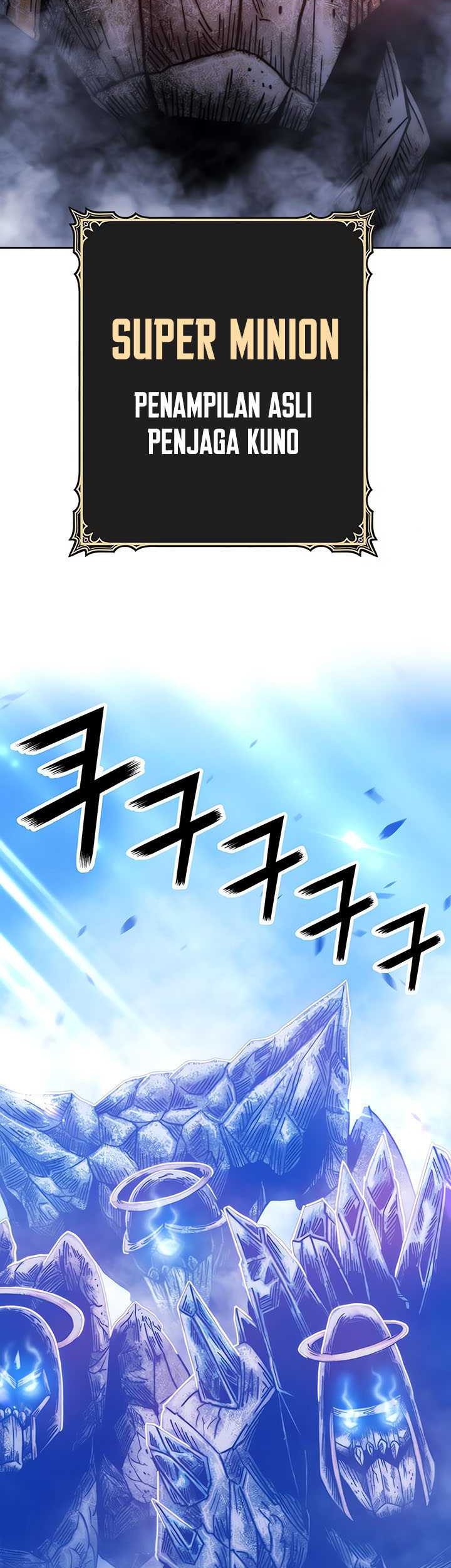 +99 Wooden Stick Chapter 51 - halaman 110
