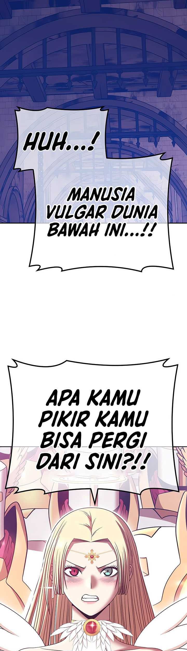 +99 Wooden Stick Chapter 51 - halaman 116