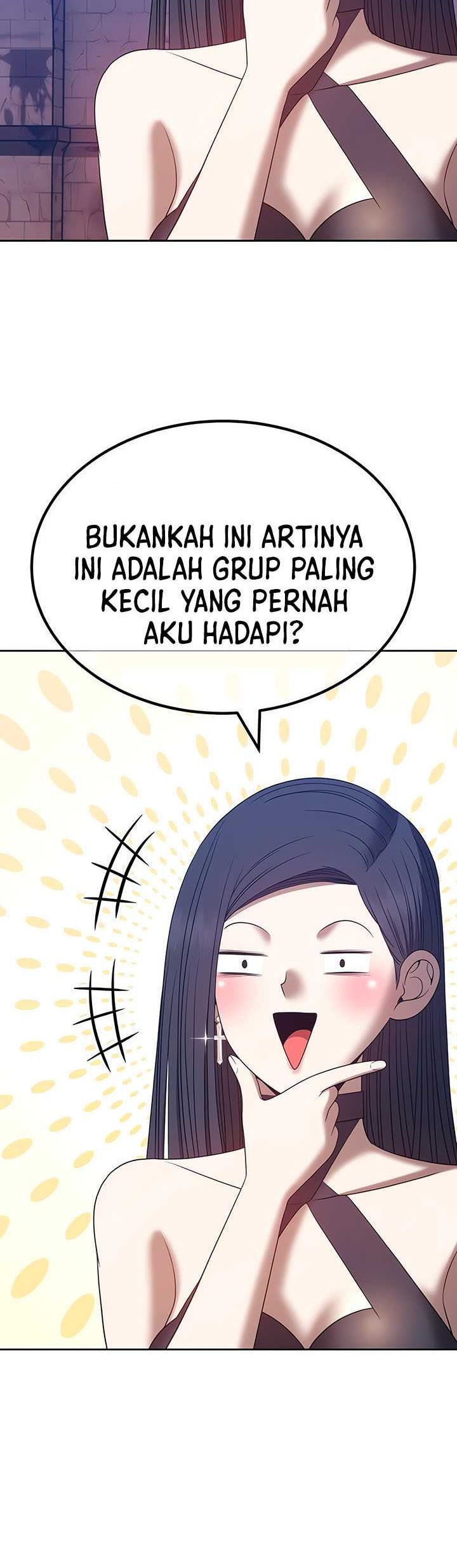 +99 Wooden Stick Chapter 51 - halaman 119