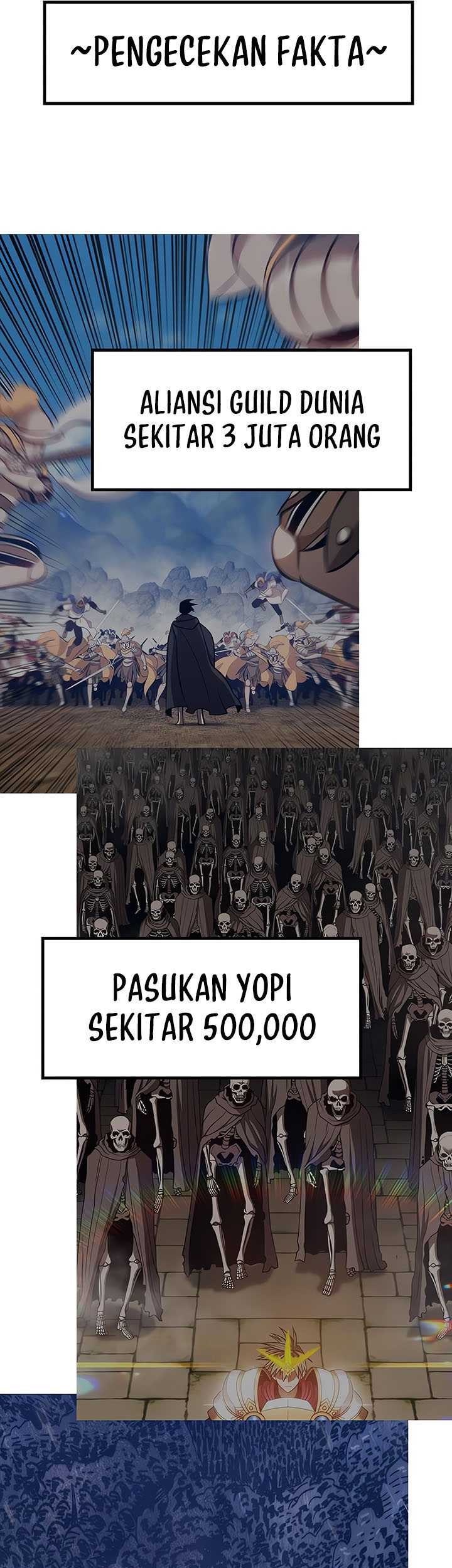 +99 Wooden Stick Chapter 51 - halaman 120