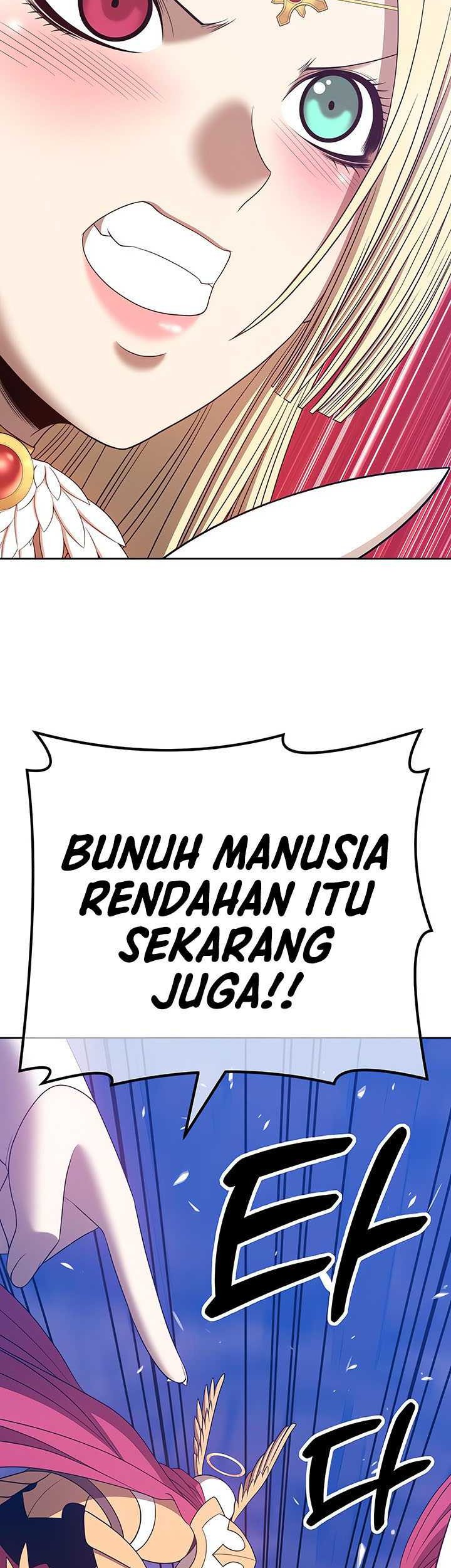 +99 Wooden Stick Chapter 51 - halaman 122