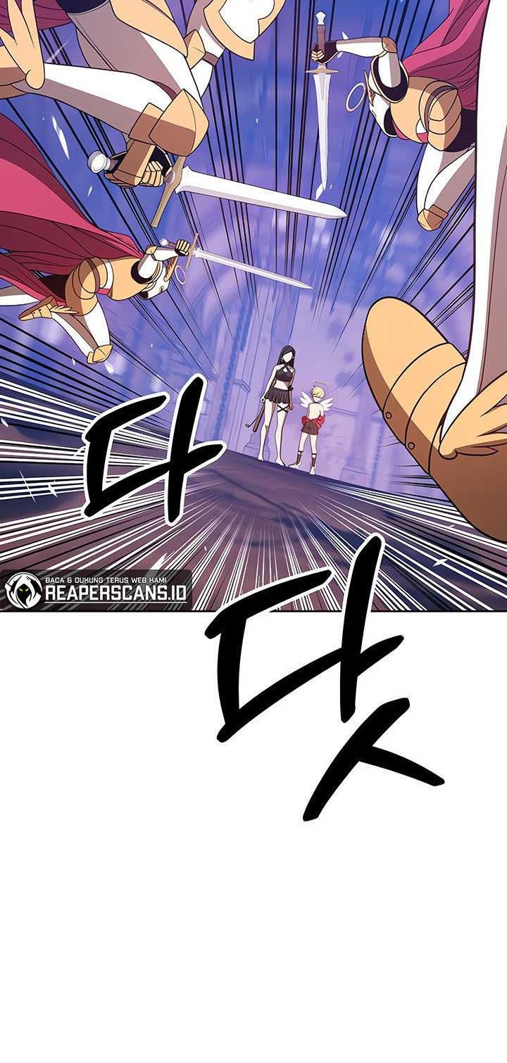 +99 Wooden Stick Chapter 51 - halaman 123