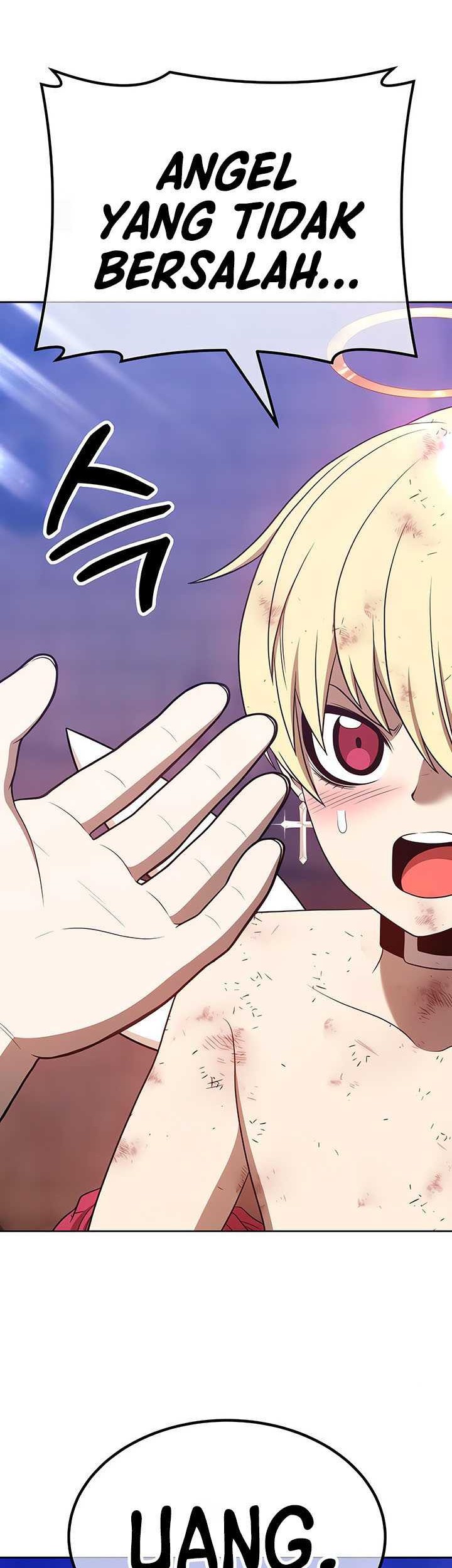 +99 Wooden Stick Chapter 51 - halaman 125