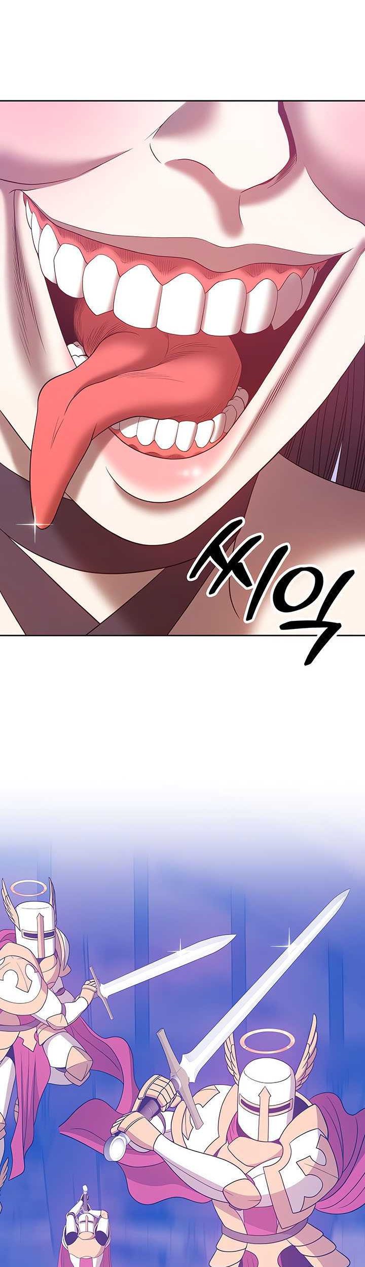 +99 Wooden Stick Chapter 51 - halaman 129